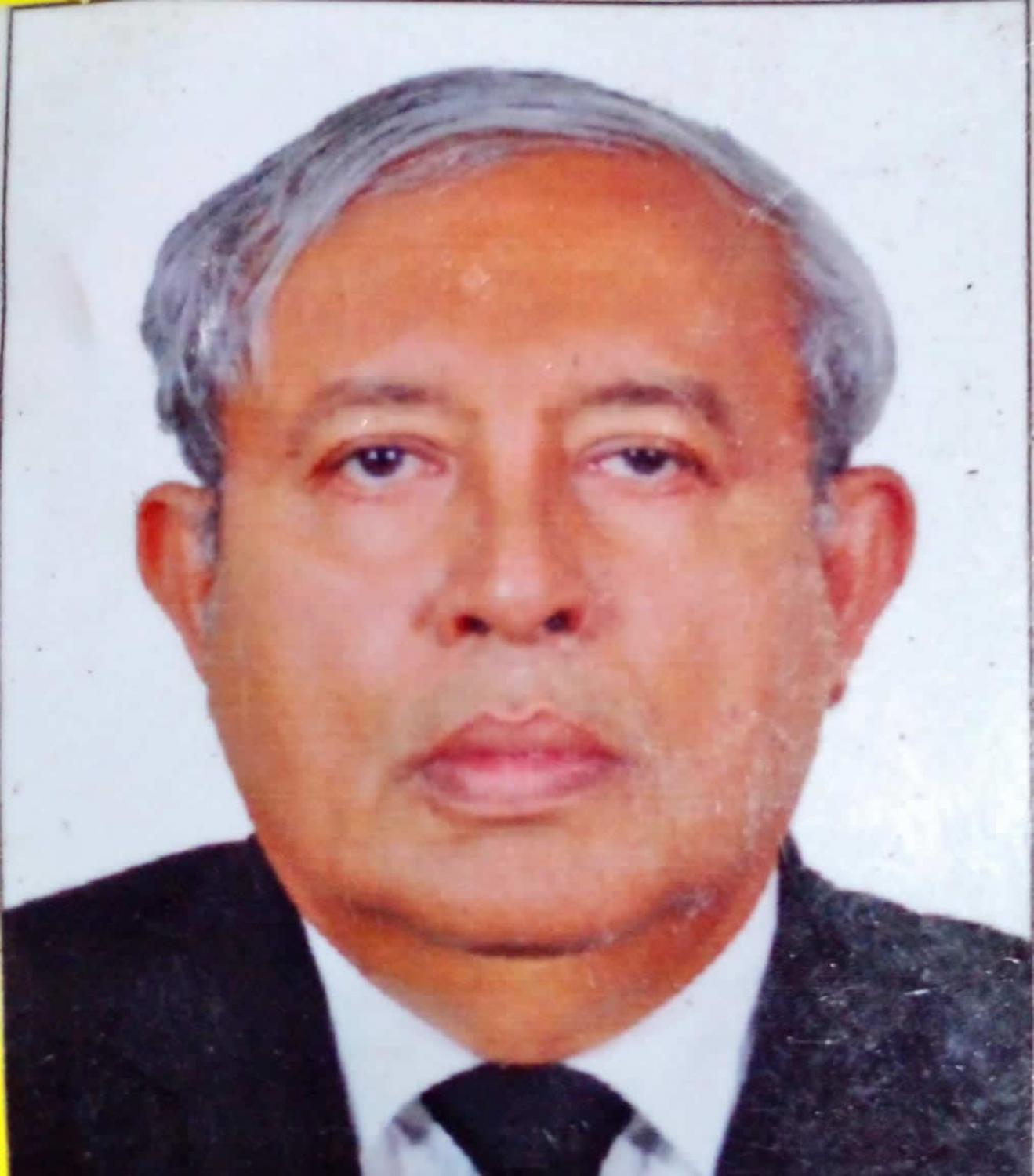 Attorney Kumarawickrama