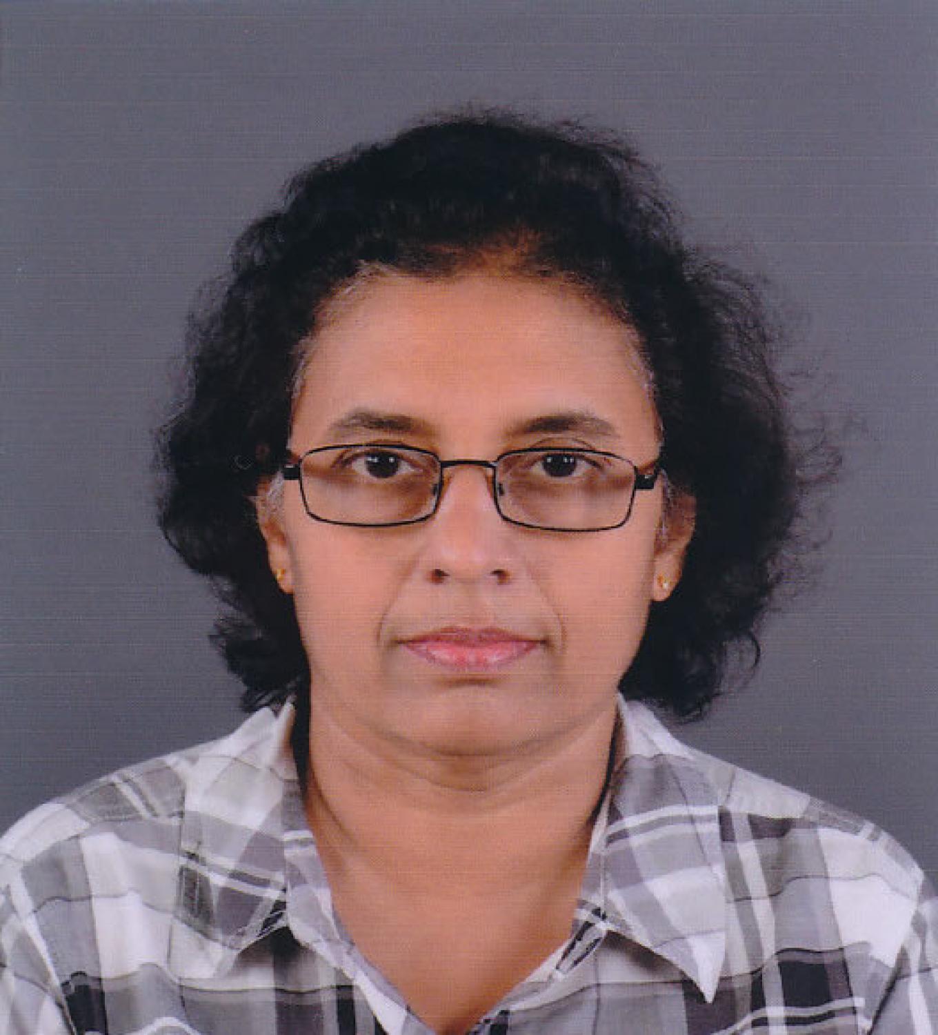 Prof. Sudharma Yatigammana