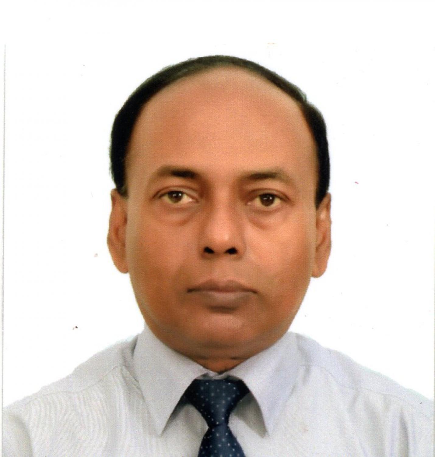 Mr. M. J. Jayavilal Fernando